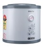 Usha Misty 10 Litres 2000W 5 Star Storage Water Heater in Grey Magnolia Colour