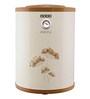 Usha Misty 25 Litres 5 Star Storage Water Geyser in Ivory Gold Colour