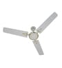 Usha New Trump 1200mm Ceiling Fan in White Colour