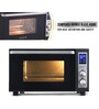 Usha OTG 30 Ltr Digital Turbo Convection Oven Toaster Grill with 8 Cooking Options