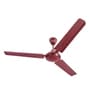 Usha Racer 1200mm Ultra High Speed 400RPM Ceiling Fan in Brown Colour