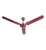 Usha Racer 1200mm Ultra High Speed 400RPM Ceiling Fan in Brown Colour