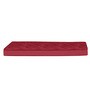 Vitalz 5 inch Foam Single Mattress