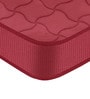 Vitalz 5 inch Foam Single Mattress