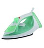 USHA SI 3816 1600-Watt Steam Iron (Green/White)