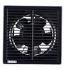 Usha Striker High Speed 150 Mm (6 Inch) Ventilation Fan (Black)