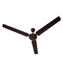 Usha Swift 1400mm Ceiling Fan in Brown Colour