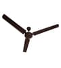 Usha Swift 1400mm Ceiling Fan in Brown Colour