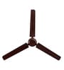 Usha Swift 1400mm Ceiling Fan in Brown Colour