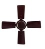Usha Swift 600mm Ceiling Fan in Brown Colour