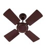 Usha Swift 600mm Ceiling Fan in Brown Colour