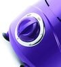 Usha Thunderbolt Mixer Grinder 800-Watt 3 Jars with Copper Motor (Magenta)