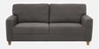 Utopia 3 Seater Sofa In Grey Colour