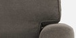Utopia 3 Seater Sofa In Grey Colour