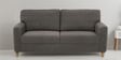 Utopia 3 Seater Sofa In Grey Colour