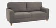 Utopia 3 Seater Sofa In Grey Colour