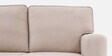 Utopia Fabric 2 Seater Sofa in Biege Colour