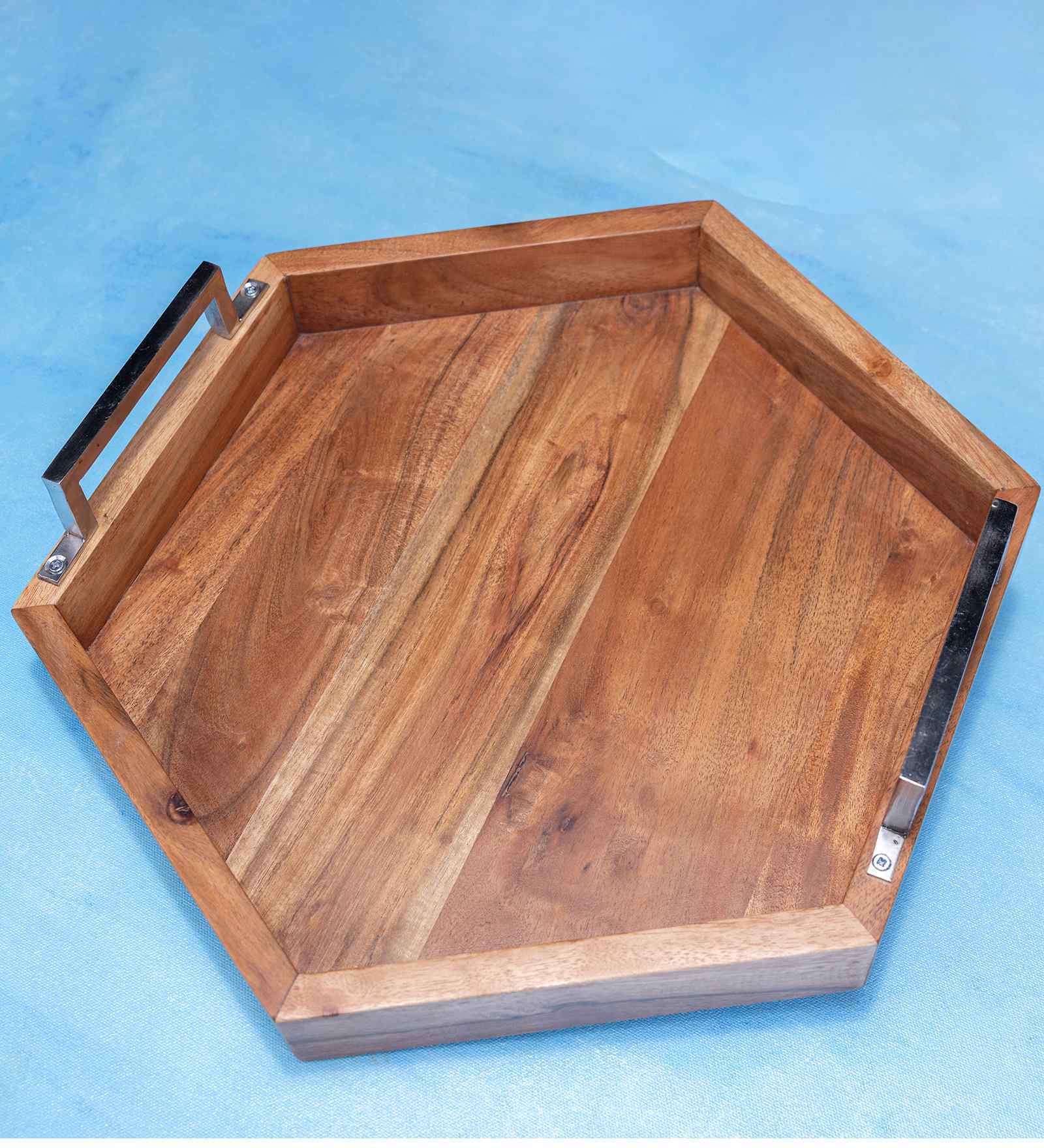 Utsav Serving Tray(Small)
