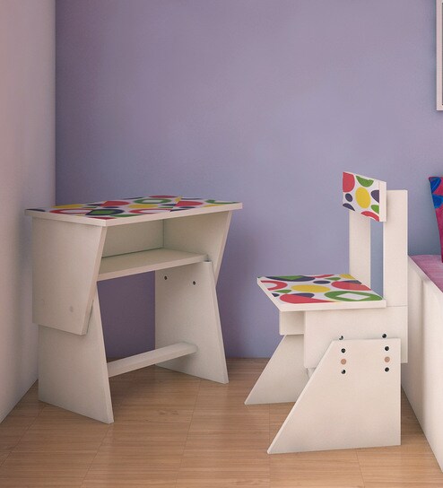 desk set for kids