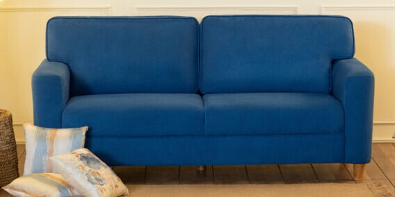 duroflex sofa cushion