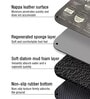 Coffee Anti Slip Kitchen Dry Mat Pack of 4