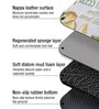 Lemon Anti Slip Kitchen Dry Mat Pack of 2