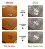 Coffee Anti Slip Kitchen Dry Mat Pack of 2