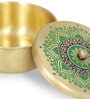 Utsav Brass Jar Utsav Brass Jar