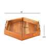Utsav Serving Tray(Medium)