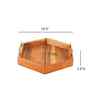Utsav Serving Tray(Small)
