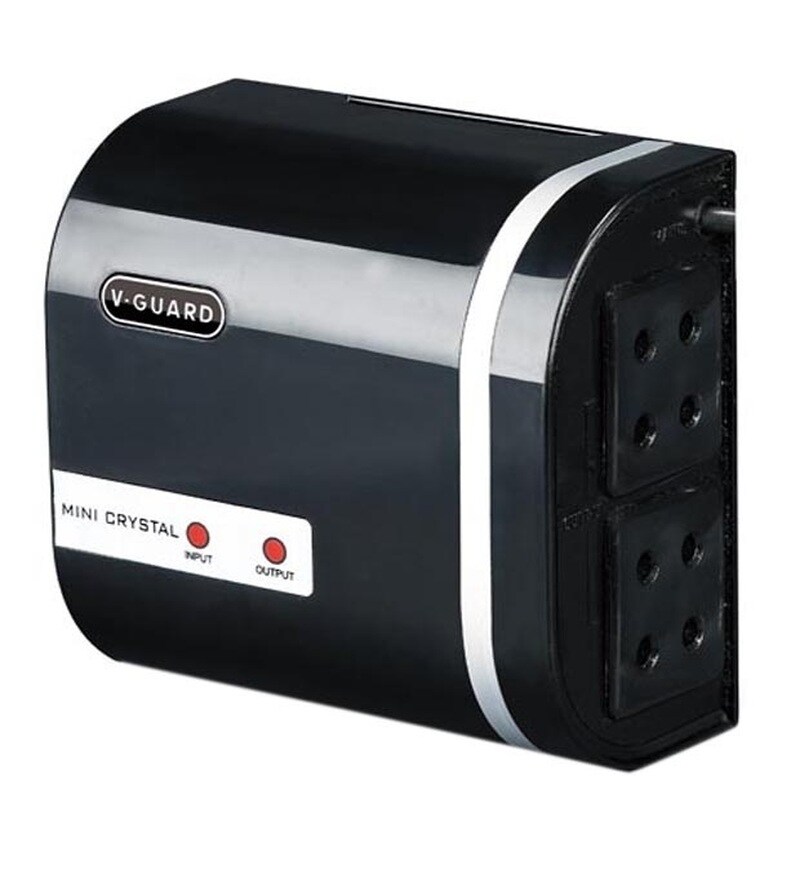 Buy Mini Crystal 167V 290V Voltage Stabilizer For LED/LCD up to 32 by V