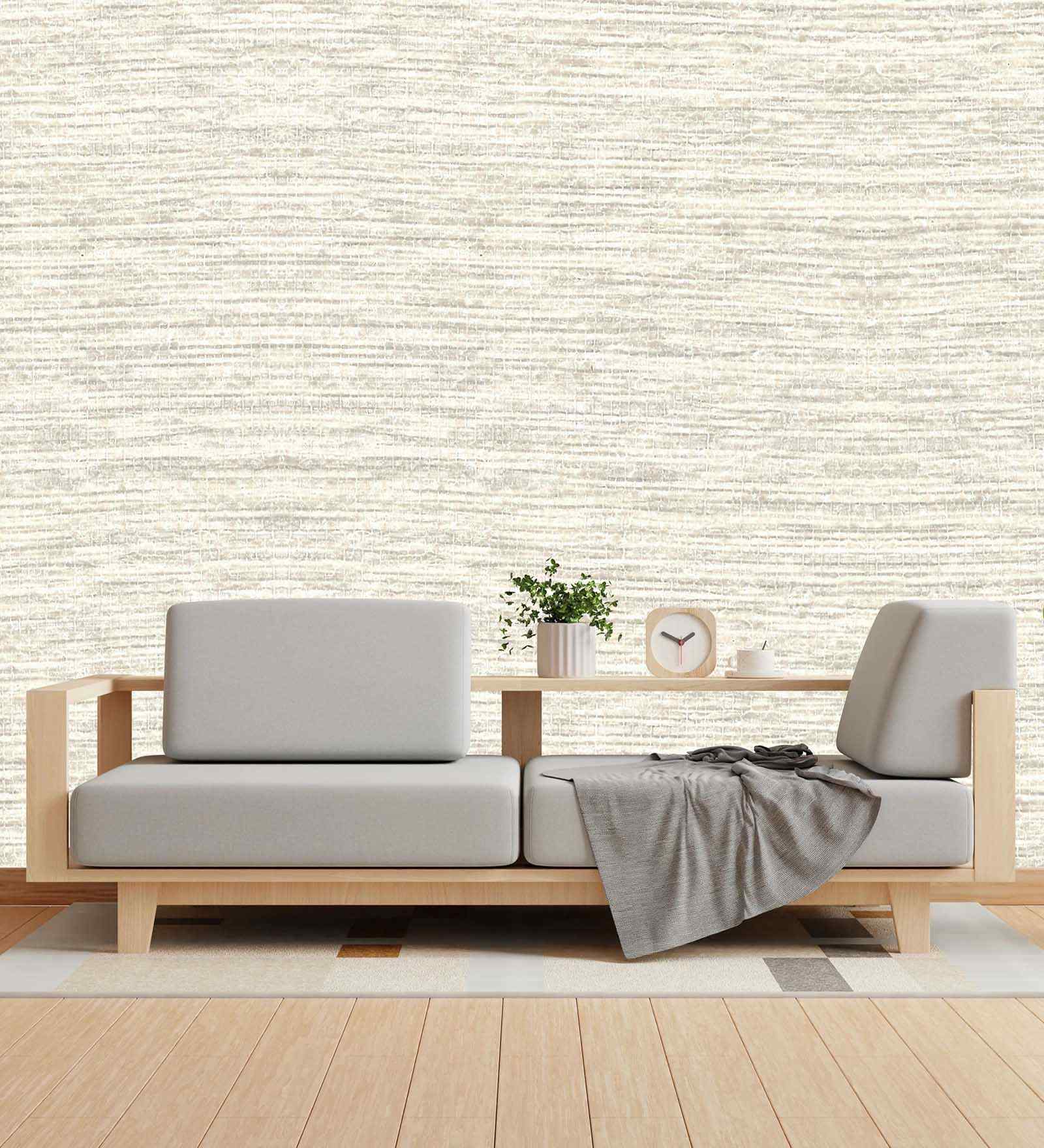 Van de Cane Design Subtle Elegance Modern Style Wallpaper