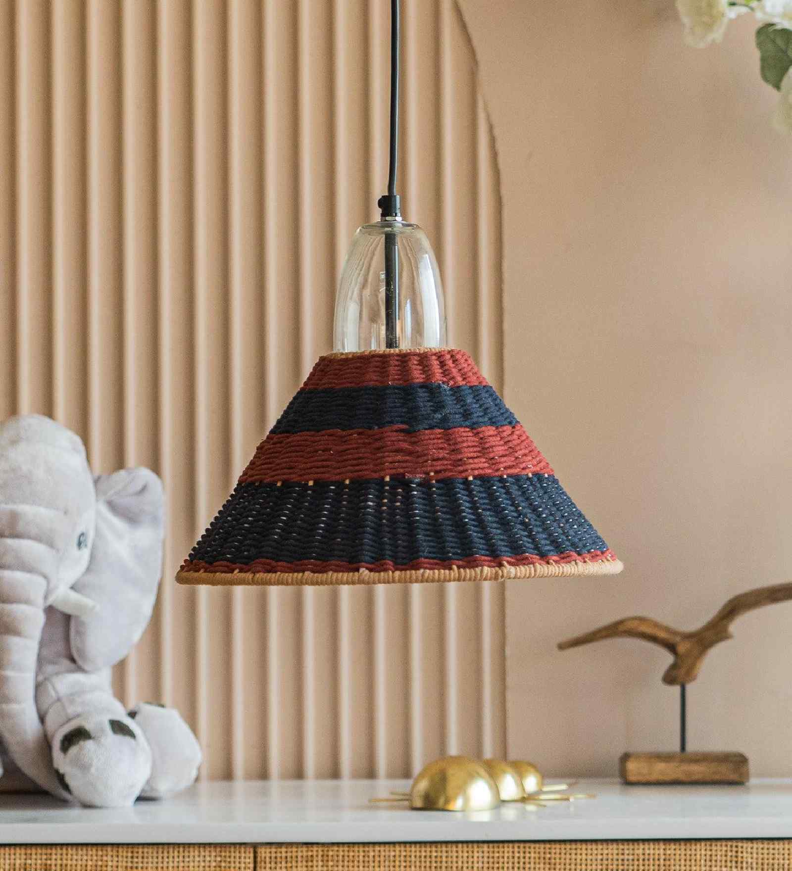 Vasta Hanging Lamp