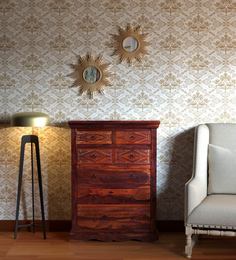 Used Solid Pine Chest Of Drawers For Sale In Good Condition In Yateley Hampshire Gumtree