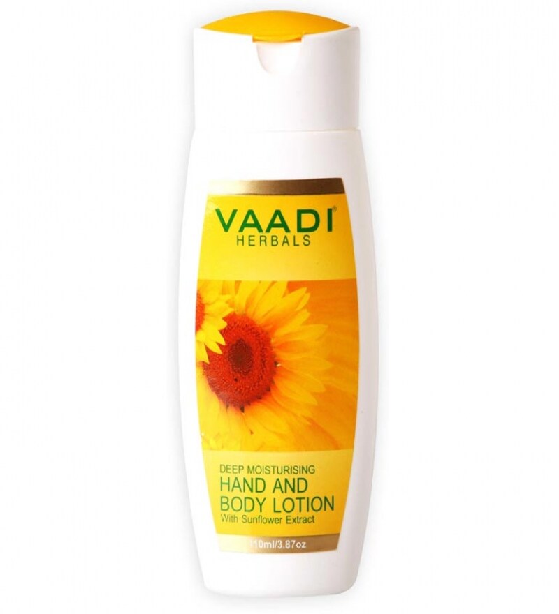 vaadi body lotion