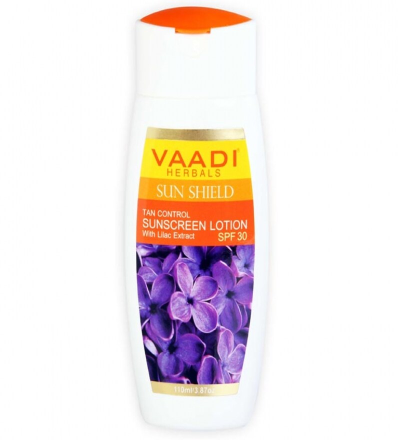 vaadi sunscreen cream