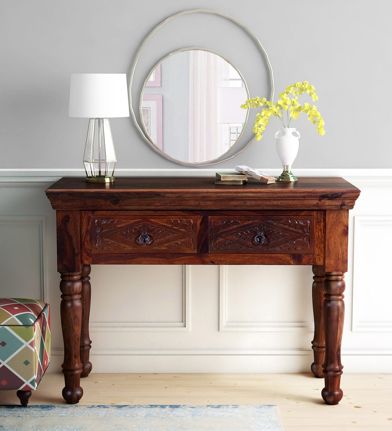 entryway console