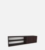 Vactor TV Console for TVs in Wenge Finish for TVs up to 55"