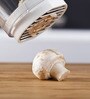 Plastic Slice & Catch Peeler