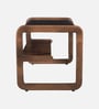 Valetta Mango Wood Coffee Table in Tubbaq Finish Valetta Mango Wood Coffee Table in Tubbaq Finish