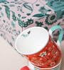 Valley Bloom Tea Mugs Gift Set of 6