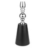 Valora Silver Candle Holder Small