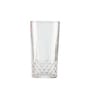 Valse 300 ml Transparent Glass (Set of 6) Everyday Glasses
