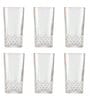 Valse 300 ml Transparent Glass (Set of 6) Everyday Glasses