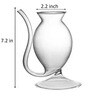 Vampire 500ml (Set of 2) Cocktail Glass