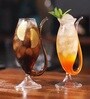 Vampire 500ml (Set of 2) Cocktail Glass