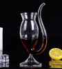 Vampire 500Ml Borosilicate Glass (Set Of 2) Cocktail Glasses