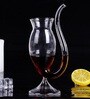 Vampire 500Ml Borosilicate Glass (Set Of 4)  Cocktail Glasses