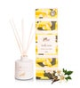 Vanilla Latte Ceramic Diffuser (White)