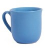 Vareesha Aqua Blue Tea & Coffee Ceramic Cups